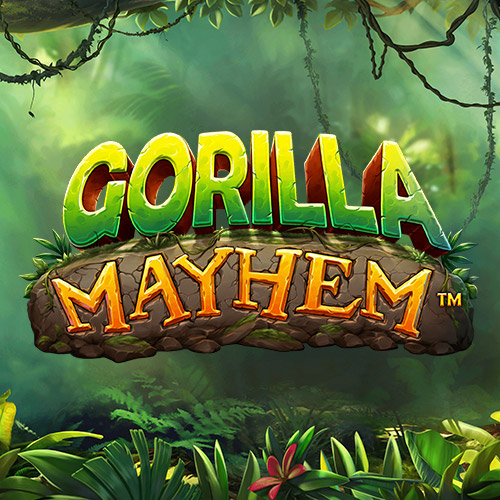 Gorilla Mayhem